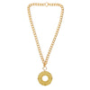 Forum Novelties 70s Disco Fever Medallion
