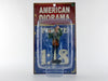 American Diorama Camera Crew Figure Iii Boom Operator For 1:18 Scale Models