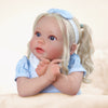 Babeside Lifelike Reborn Baby Dolls - 20'' Realistic Baby Dolls Soft Body Real Life Baby Dolls Girl With Gift Box For Kids Age