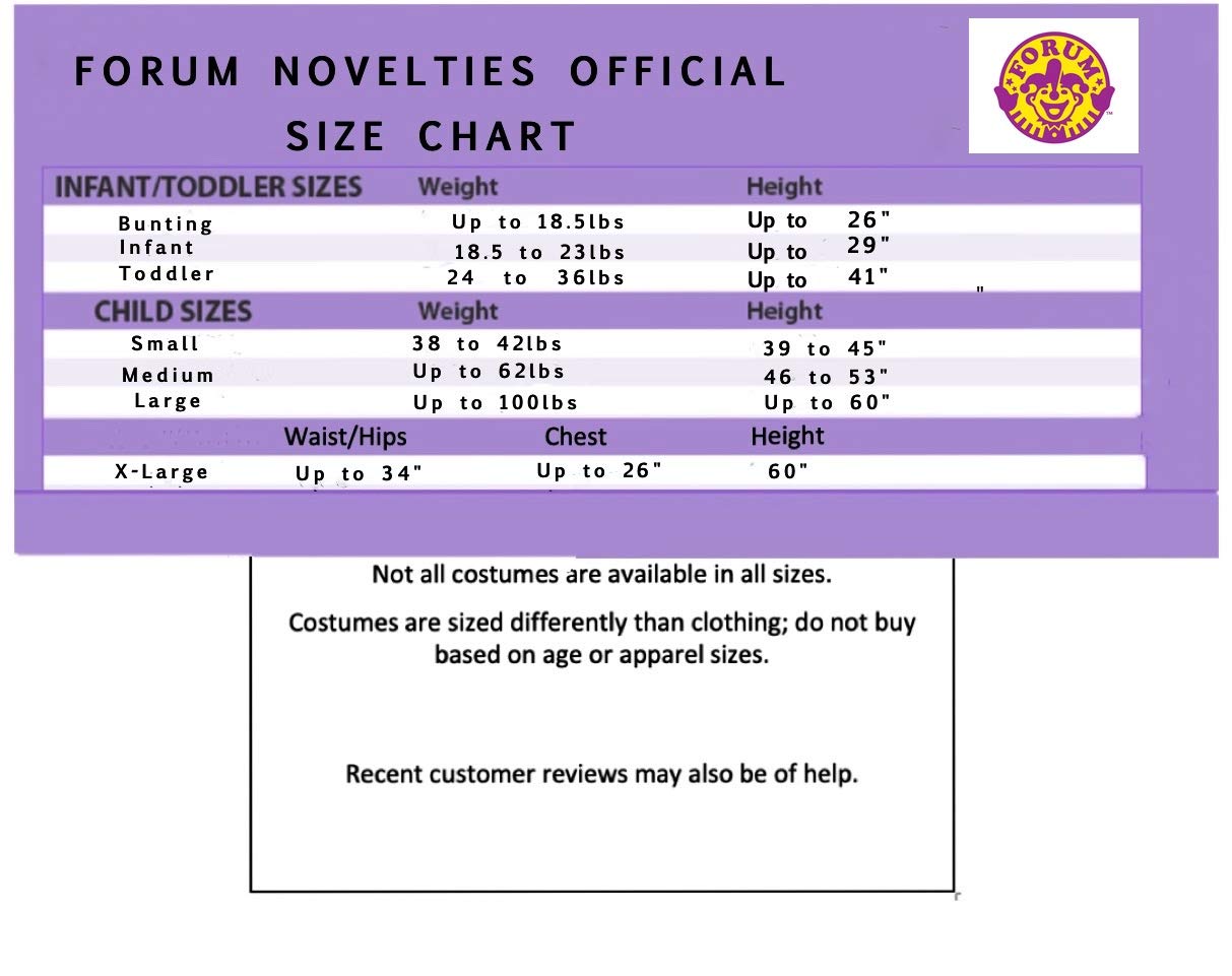 Rubies 656921 Girls Rubies Purple Sparkle Child Costume Medium