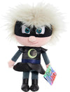 Pjmasks 24520 Luna Girl Beans Plush, One Size, Multicolor