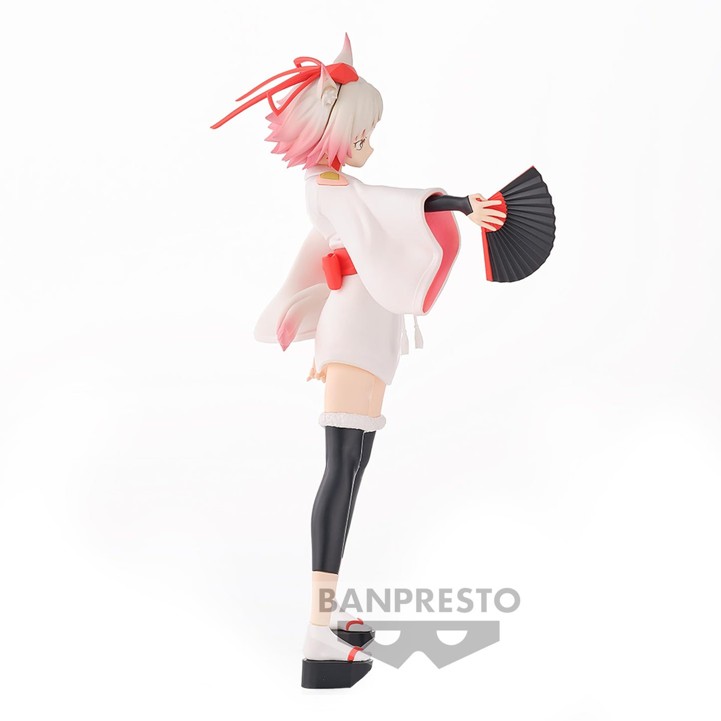 Banpresto - That Time I Got Reincarnated As A Slime - Momiji, Bandai Spirits Figure