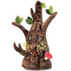 Folkmanis Enchanted Tree Character Hand Puppet, Multi-Colored, 8'''