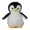 Apricot Lamb Antarctic Toys Plush Black Penguin Stuffed Animal Soft Cuddly Perfect For Child (Black Penguin
