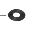 Tamiya Cable Outer Diameter 1.0Mmblack Tam12678 Plastic Accessories Car