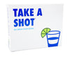 Island Dogs Take A Shot Card Game- The Ultimate Party Drinking Game includes Timer Cards and Score Card - A Must-Have Addition to Your Board Games and Card Games Collection