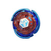 Battling Tops Game Metal Fusion 4D Gyro BB125 Big Bang pegasis 125SF Spinning Top Toys (tianma)
