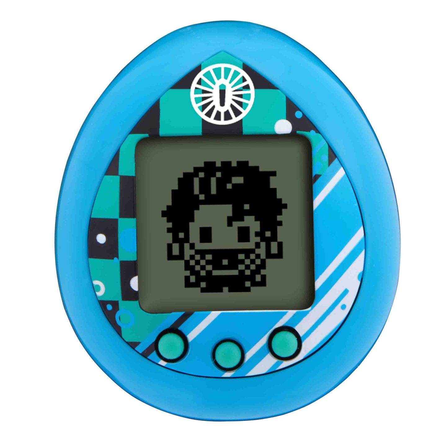 Tamagotchi Nano X Demon Slayer - Breath Of Water Color