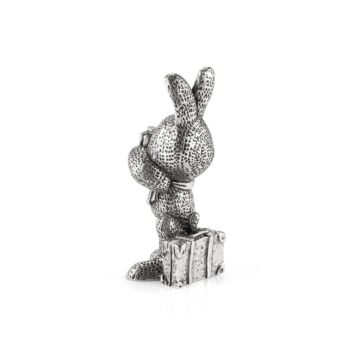 Royal Selangor Figurine