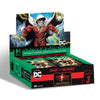 Dc | Hro Chapter 3: 24-Pack Mega Booster Box, 168 Hybrid Digital Trading Cards