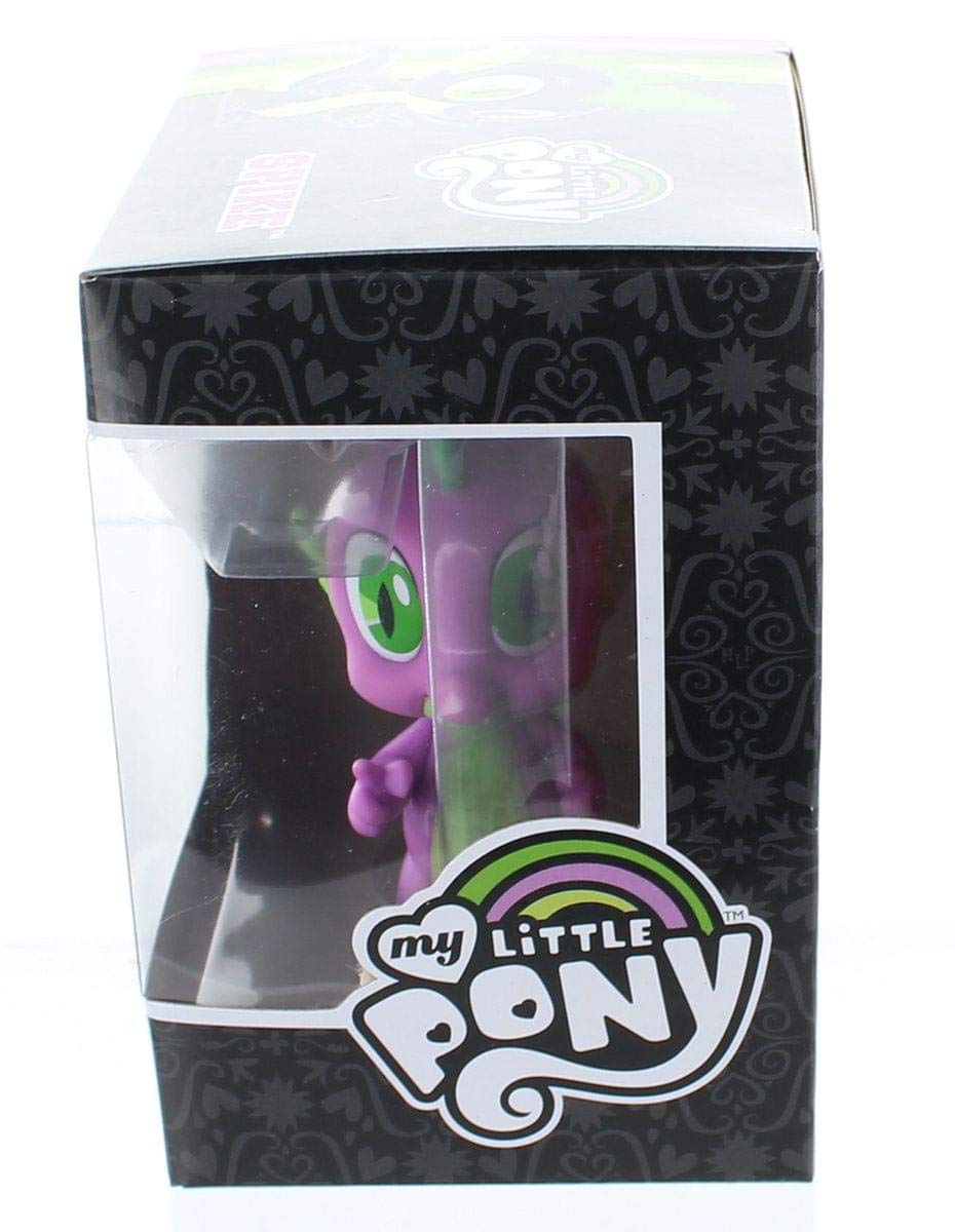 Funko My Little Pony: Spike Vinyl Figure Action Figure