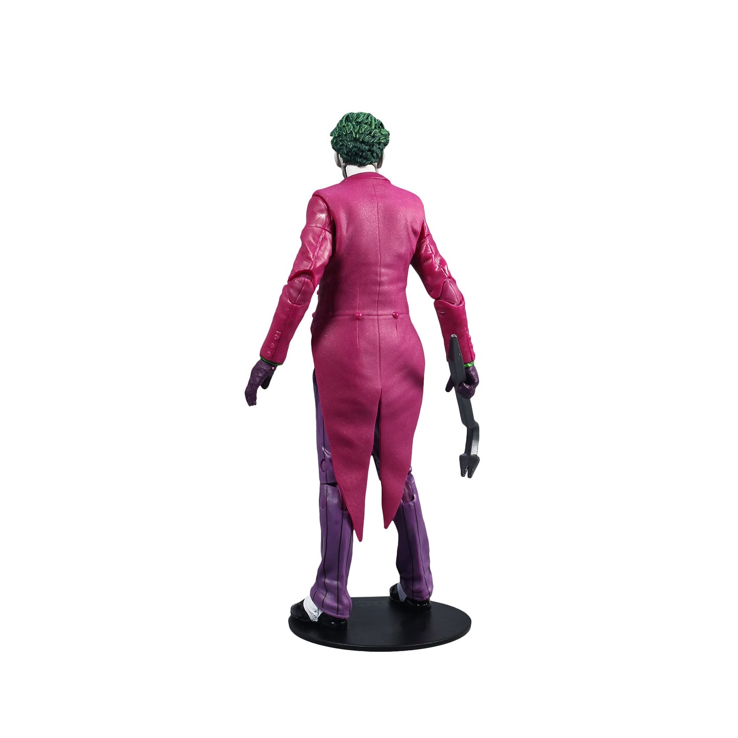 Dc Multiverse The Joker: The Clown From Batman: Three Jokers 7' Action Figure With Accessories