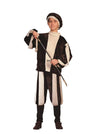 Renaisaance Prince - Child Medium Costume