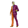 Two-Face (DC: The Silver Age) 7 Figure w/McFarlane Toys Digital Collectible