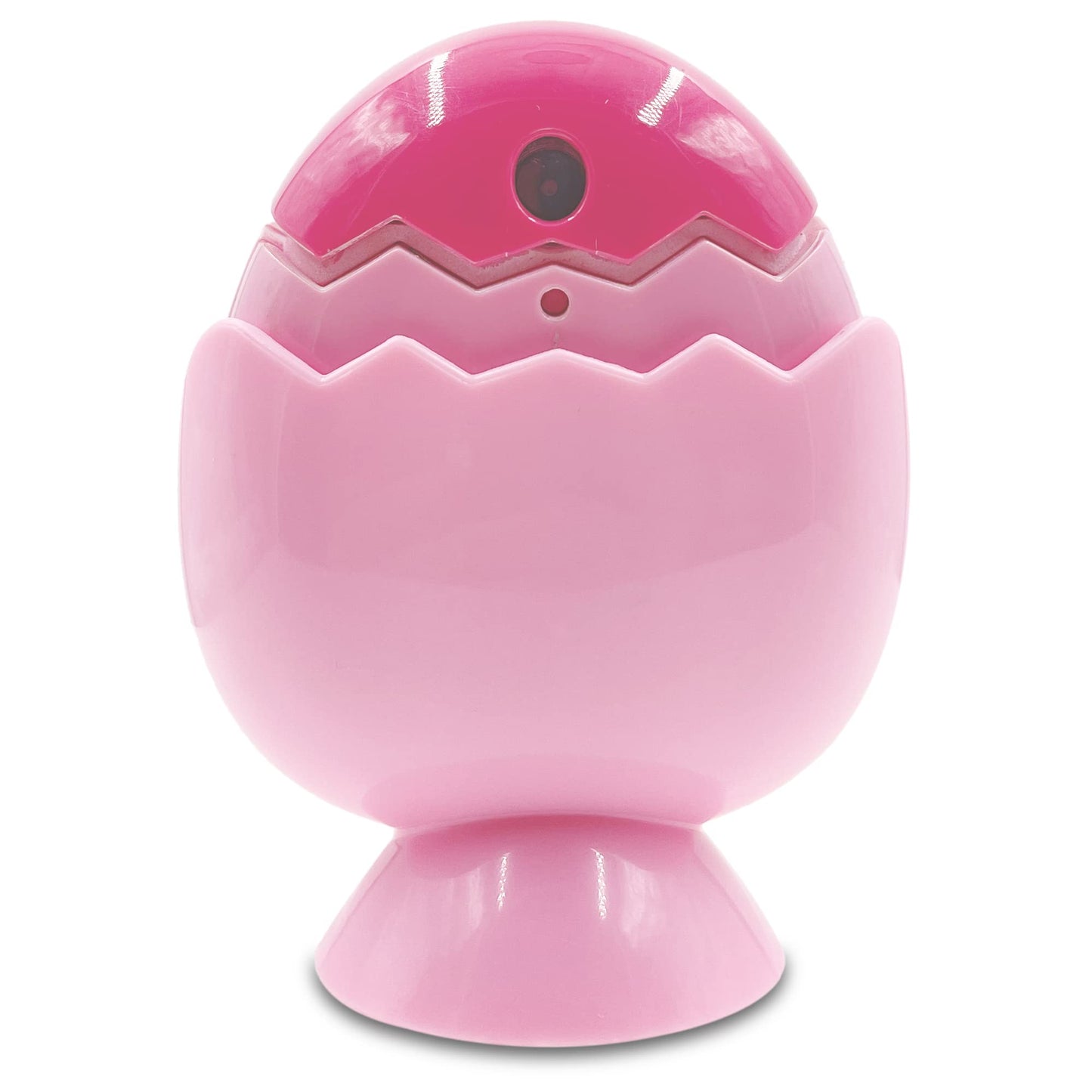 Xcivi Desktop Dock Cradle Holder Stand For Tamagotchi Pix Virtual Interactive Pet (Pink)