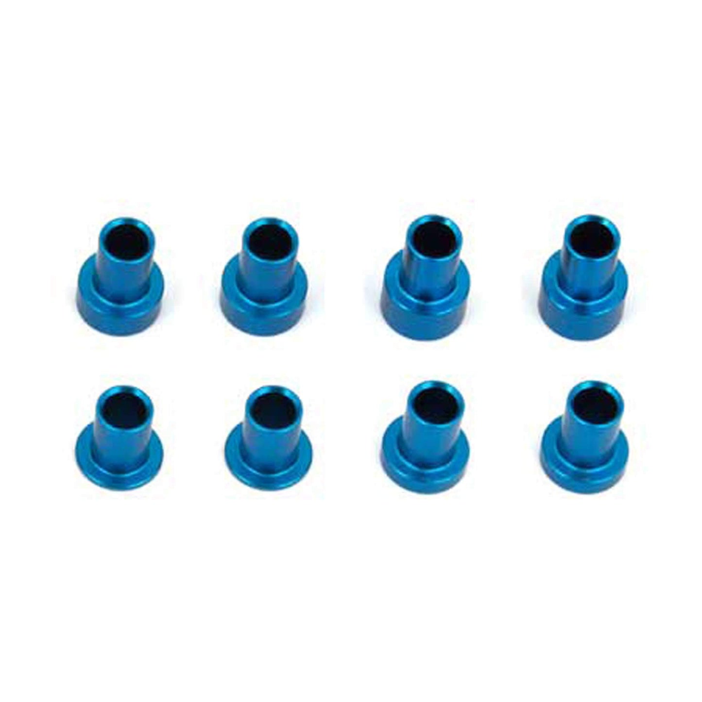 Team Associated B6 Caster Hat Bushings ASC91676 Electric Car/Truck Option Parts