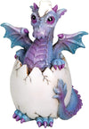 Ytc Bindy Dragon Hatchling - Collectible Figurine Statue Sculpture Figure