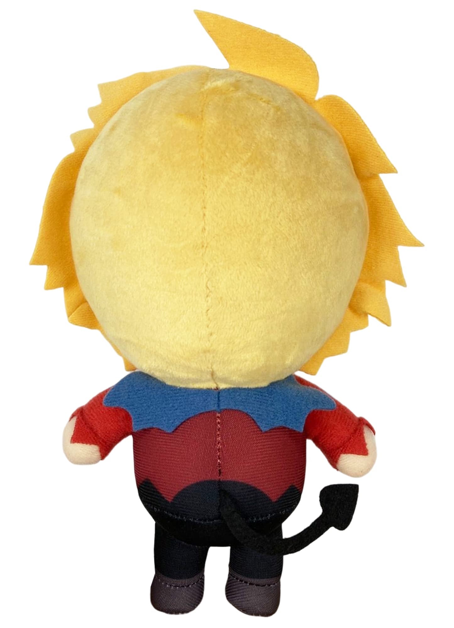 Great Eastern Entertainment My Hero Academia - Halloween Kaminari Plush 8'