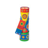 Schylling Classic Tin Kaleidoscope - Fun, Colorful Pattern-Changing Toy - Durable Tin With Multicolored Beads - Ages 3 And Up - One Piece