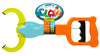 Ja-Ru Grab It 12 Inch Claw Grabber Toy (1 Grabber Toy). Plastic Robot Claw Grabbing Toys For Kids. Hand Eye Coordination Learning Toy. Toy Pickup Interactive Playtime Tool. Party Favor. 5617-1