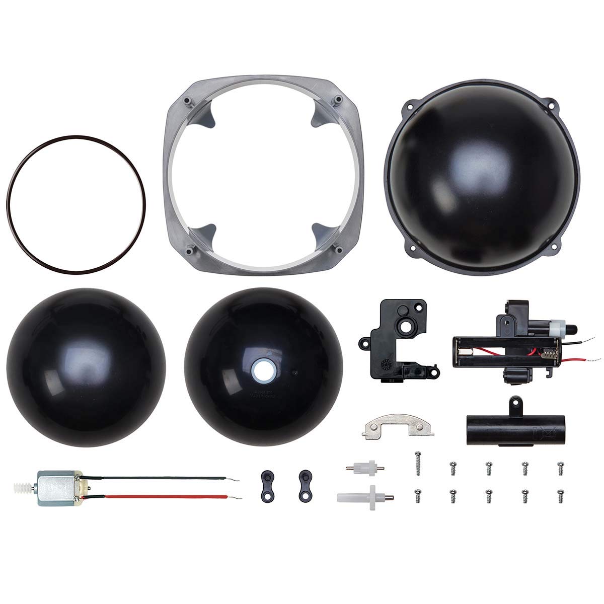 4M Smart Robot