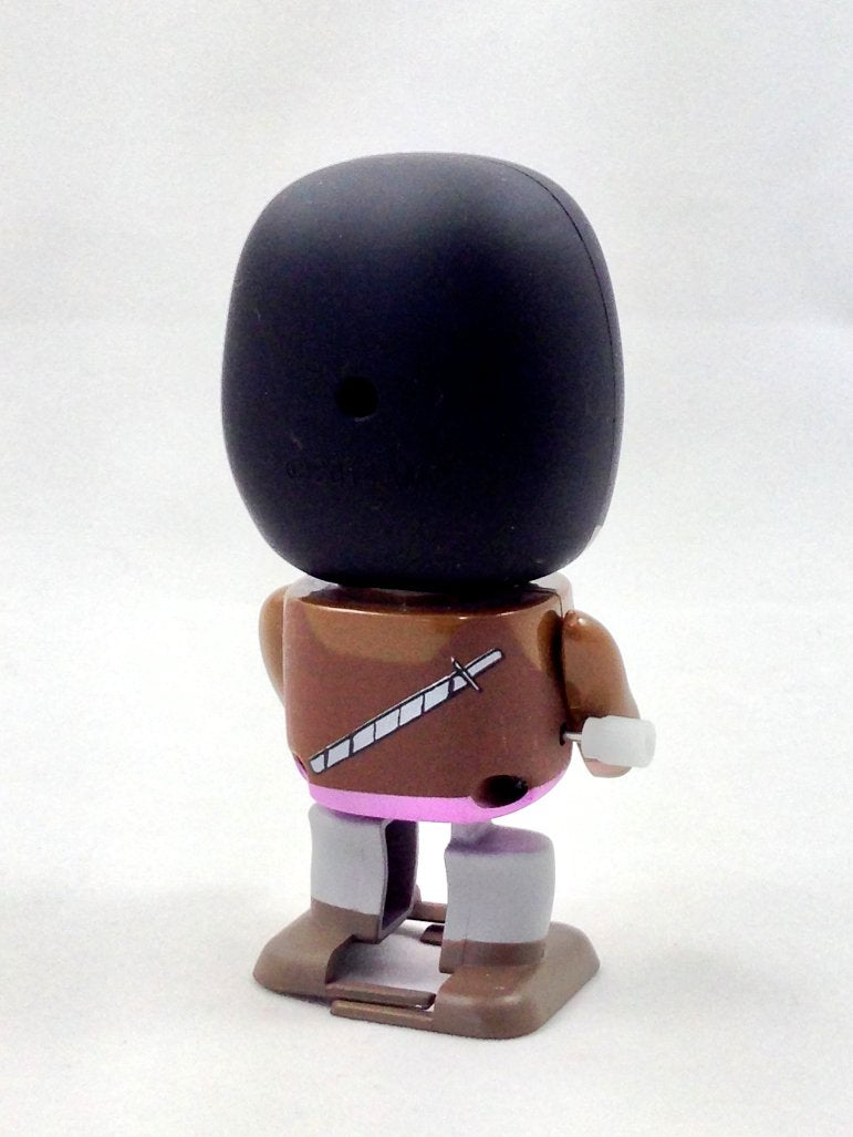 Amc Walking Dead Wind-Up Michonne