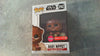 Funko Pop! Star Wars: Return Of The Jedi - Flocked Baby Nippet (Exclusive)