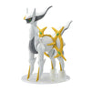 Bandai Spirits Plamo Model Kit No. 51 Arceus