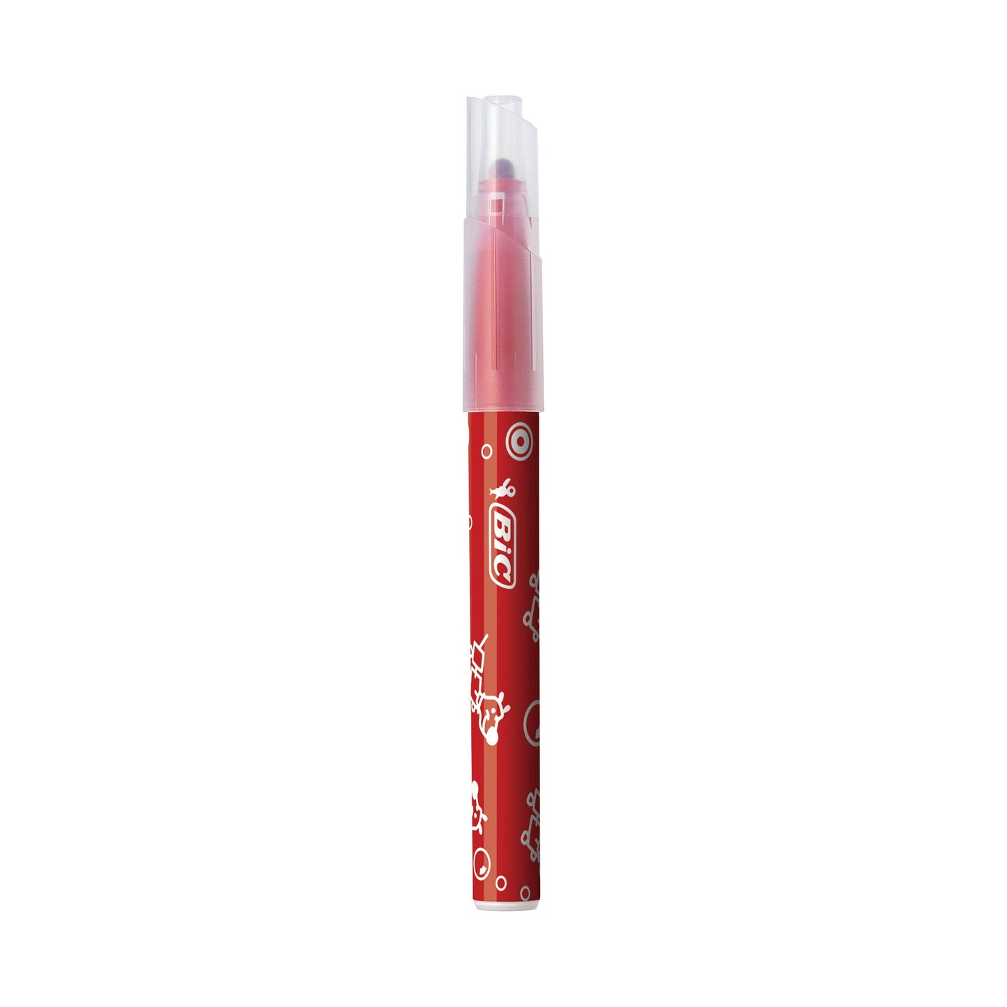 Bic Child'S First Magic Marker, Assorted Colors, 96-Count