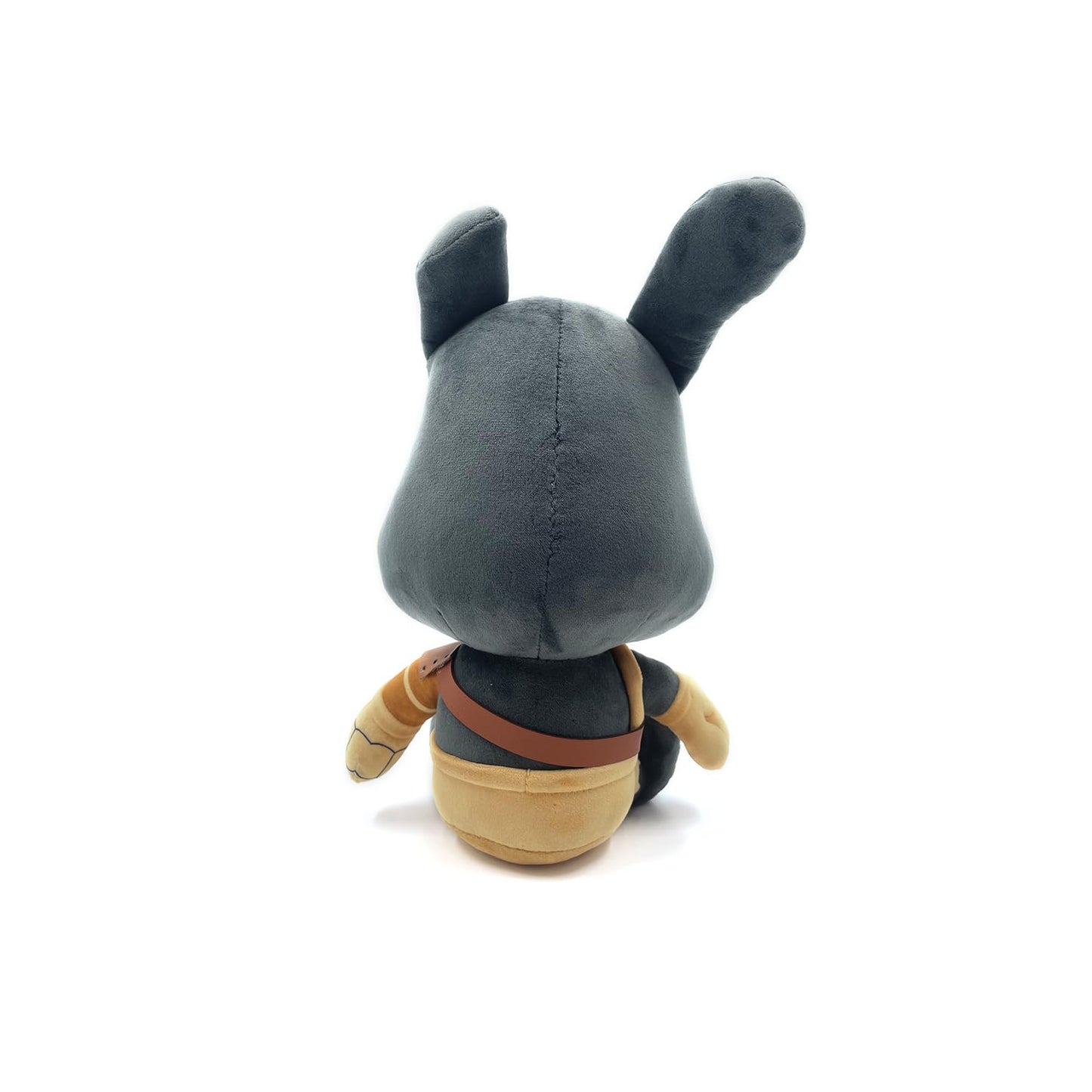 Youtooz Tom Plush 9 Inch, Collectible Soft Allison Plushie From Bendy and The Dark Revival, By Youtooz Plush Collection