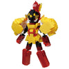 Nanoblock - Pok Mon - Armarouge, Pok Mon Rs Series Building Kit