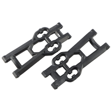 Gdool C12009 Rear Rocker Arm Replacement Spare Parts For 1:10 X07 X08 F10 Brushless Rc Cars X05 Fy-11 X-03Max X-04Max Brushed Tr