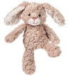 Mary Meyer Tan Putty Bunny Soft Toy - Silicone, 1 Count, Tan Color, Model 67432