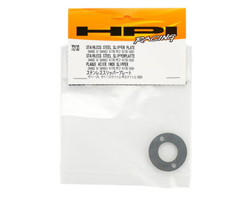 HPI Racing 72130 Aluminum Slipper Disk, Savage