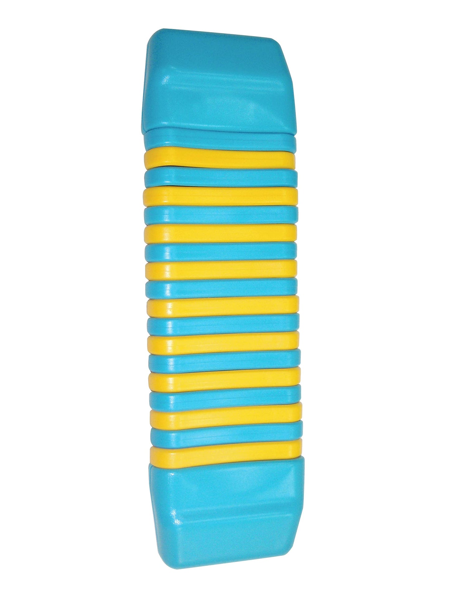 Hohner Kids Plastic Clatterpillar, Color May Vary