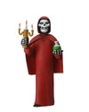 NECA The Fiend (The Misfits) 6 Toony Terrors Figure, Red