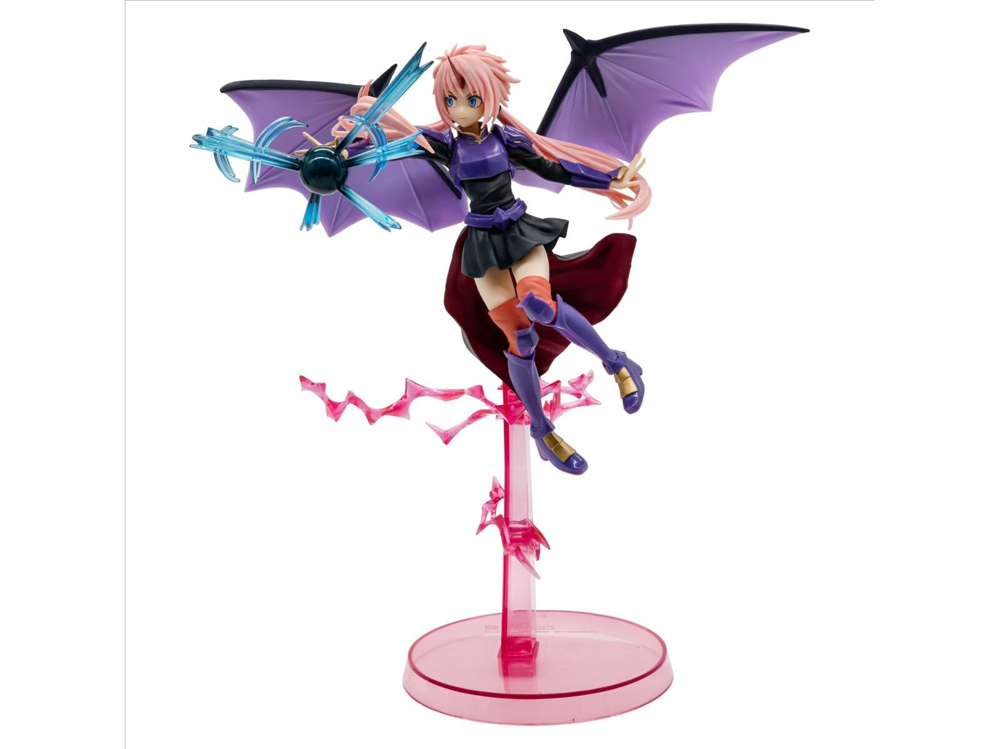 Banpresto - That Time I Got Reincarnated as a Slime - Milim - Dragon Form ver. (Otherworlder Plus) Figure Special ver. Figure
