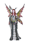 Pacific Giftware Amy Brown Greenwoman Forest Fairy Large Resin Figurine