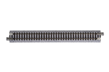 Kato N Scale Unitrack 7 5/16'' 186mm Straight Track - 4 per package