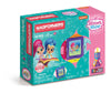 Magformers Shimmer And Shine Set (22 Piece)