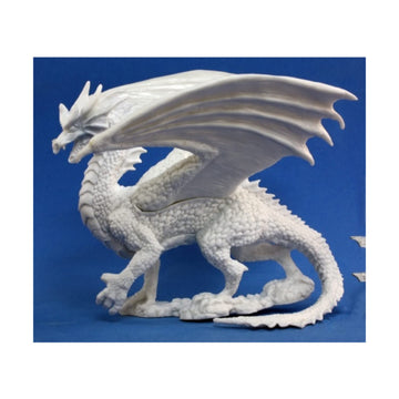 Bones: Fire Dragon