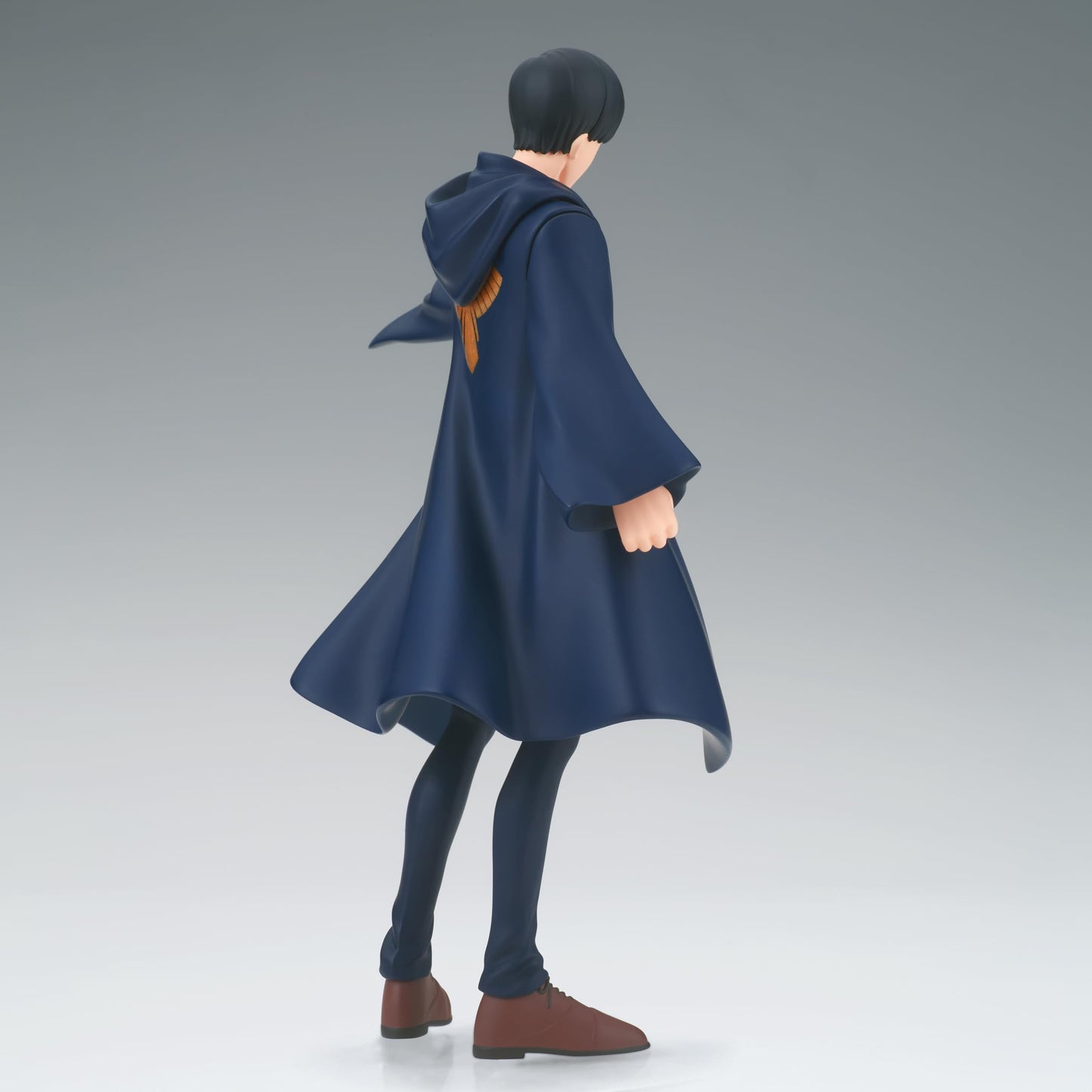 Banpresto - Mashle: Magic And Muscles - Mash Burnedead, Bandai Spirits Dxf Figure