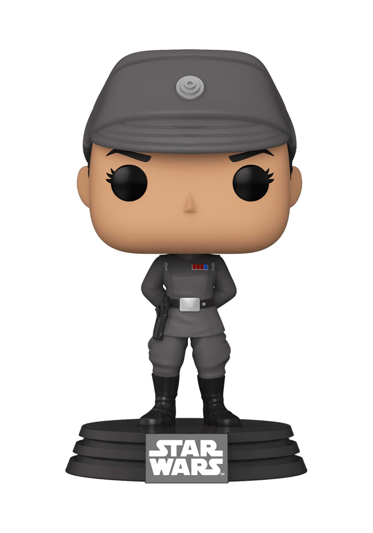 Funko Pop! Vinyl: Star Wars: Obi-Wan Kenobi - Tala Durith Bobblehead