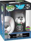 Funko Pop! Digital The Jetsons Astro Nft Release Exclusive Physical Pop