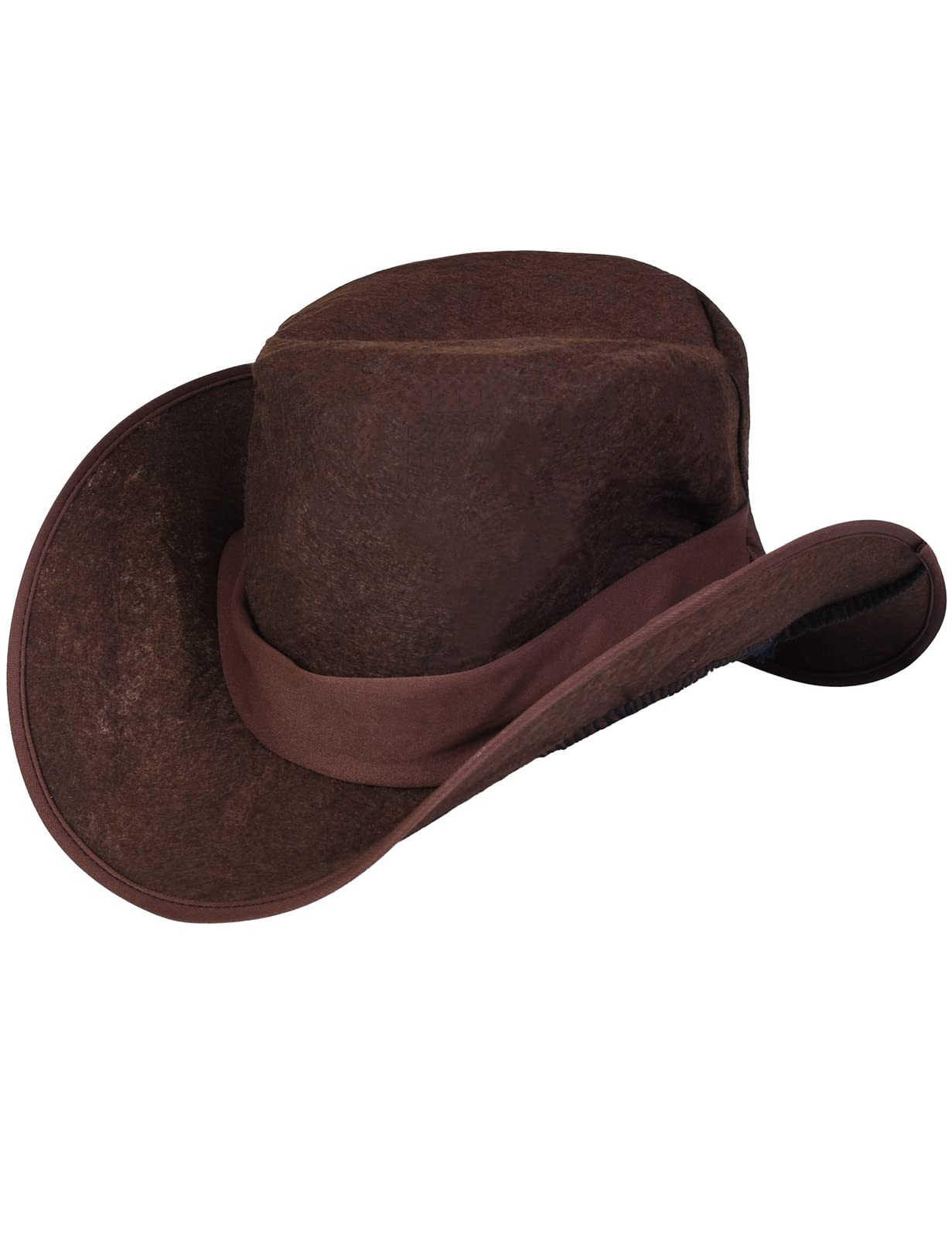 Togrop Cowboy Costume For Boys 5Pcs Set Kids Dress Up Birthday Halloween Party Cosplay 3-5T