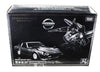 Transformers Masterpiece Mp-18S Silverstreak (Tokyo Toy Show 2014 Exclusive)