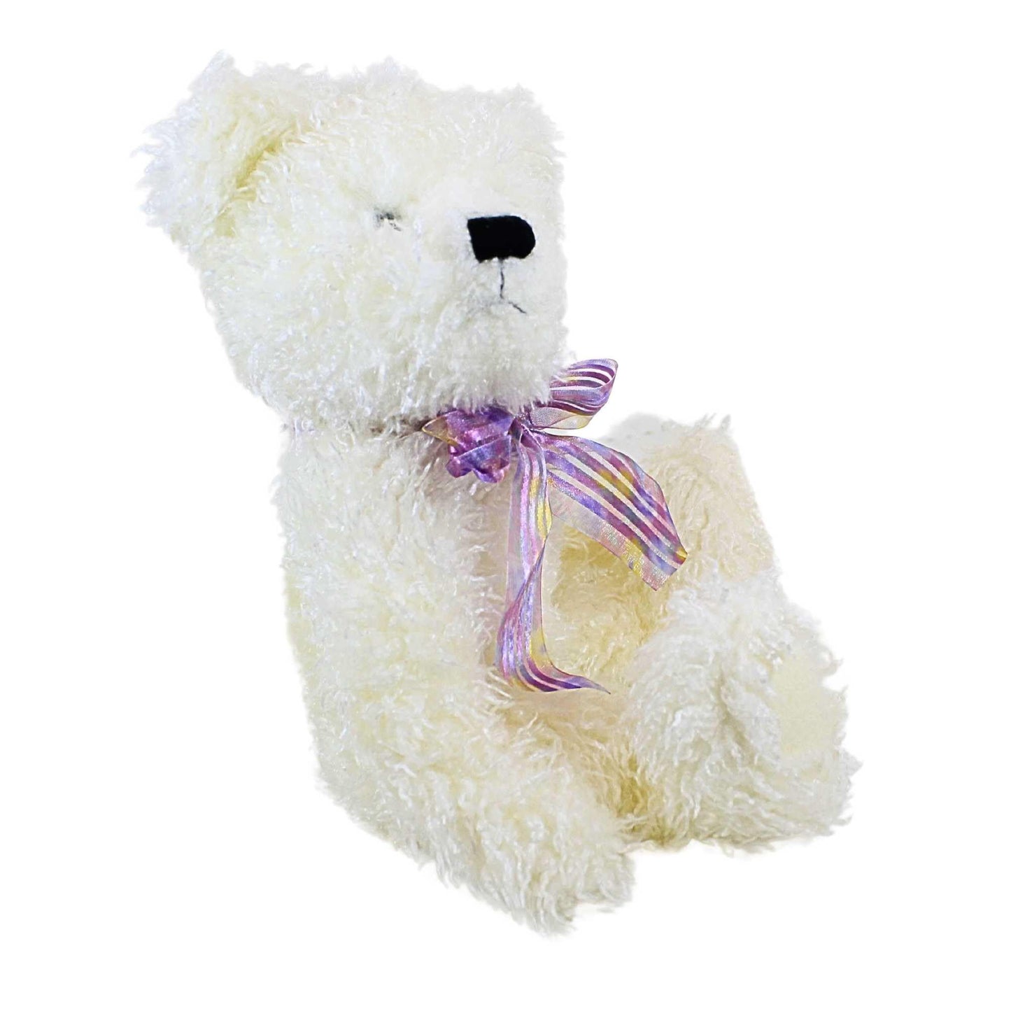 Plush Bear Joyann Hugsbeary #82505