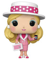 Funko Pop! Retro Toys: Barbie - Business Barbie, 3.75 Inches