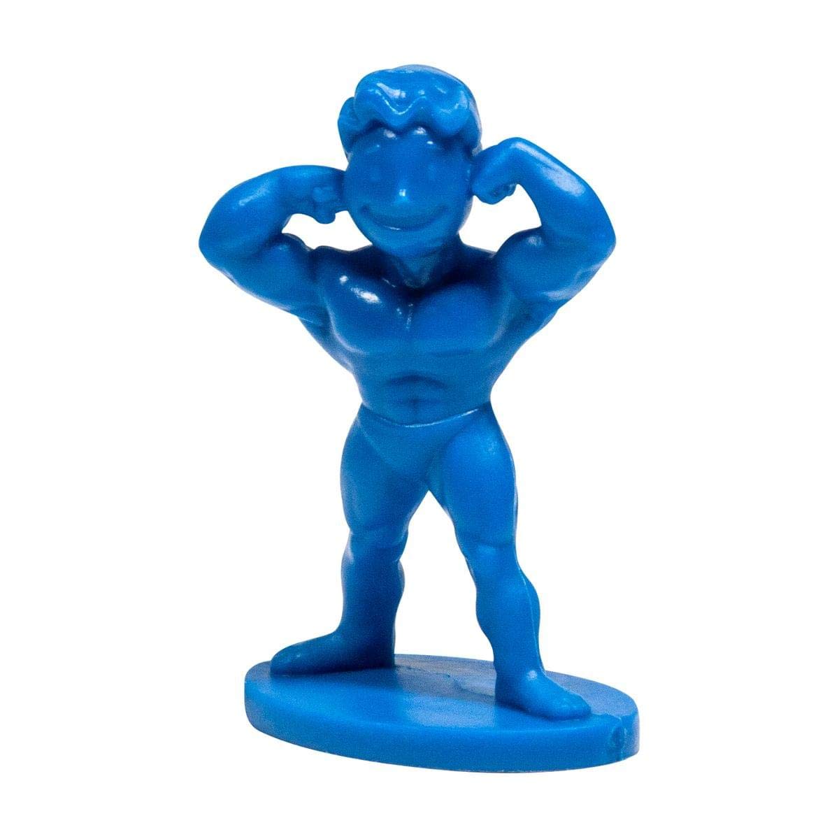Toynk Fallout Nanoforce Series 1 Army Builder Figure Collection - Bagged Set 1 | Vault Boy | | Special Edition Gaming Figures |