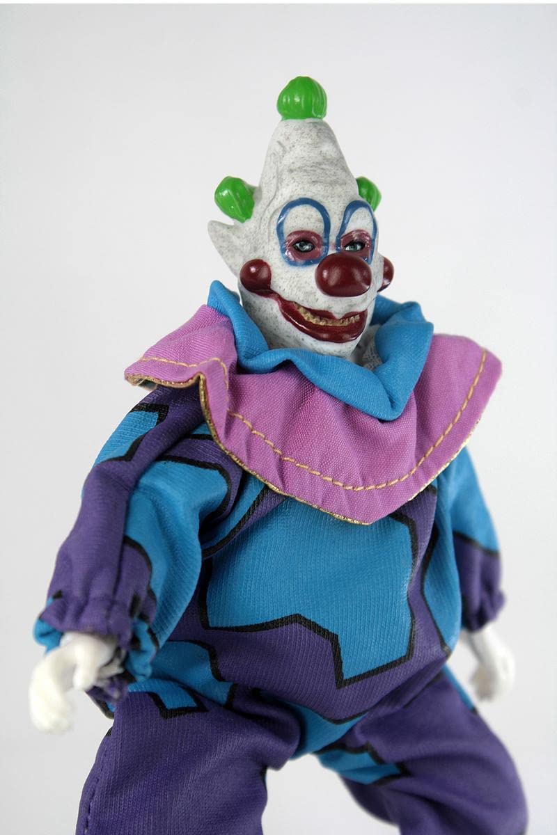Mego Horror: Killer Clown From Outter Space Jumbo